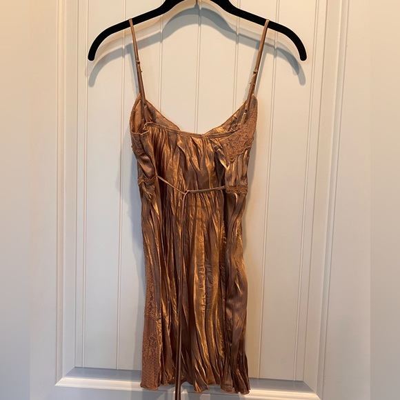 Fang Whimsigoth Y2K Fairy Witch Goth Grunge Gypsy Fairy Renaissance Boho Lace LG - Picture 11 of 15